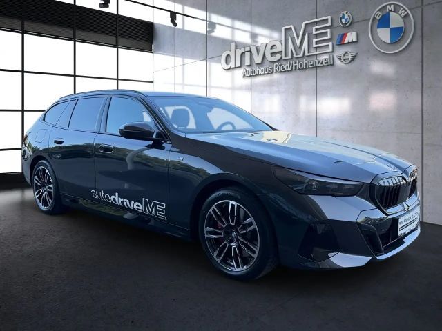 BMW i5 i5 xDrive40 Touring