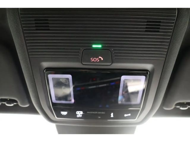 Volkswagen Golf 2.0 TSI GTI Golf VIII