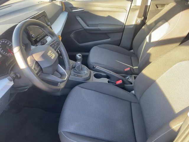 Seat Ibiza *LED*Apple CarPlay*Bluetooth*Tempo*SHZ*PDC*