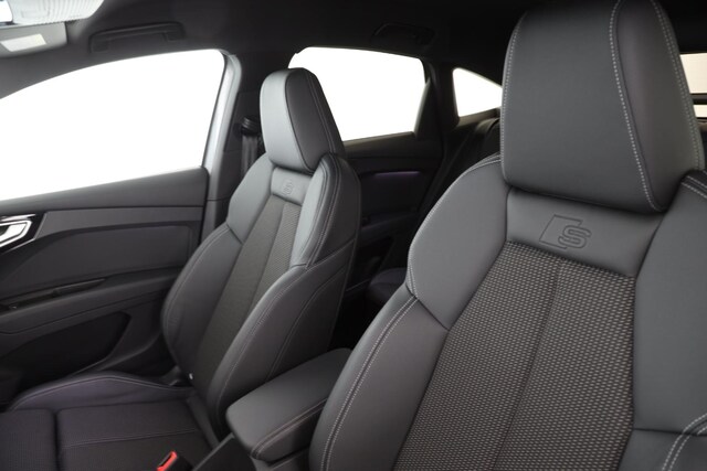 Audi Q4 e-tron 50 Quattro Sportback