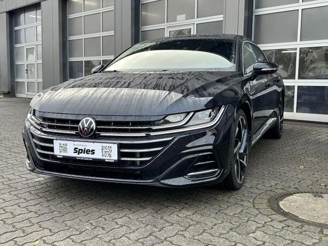 Volkswagen Arteon 4Motion R-Line