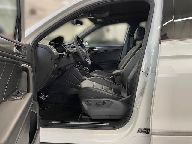 Volkswagen Tiguan 2.0 TSI Allspace