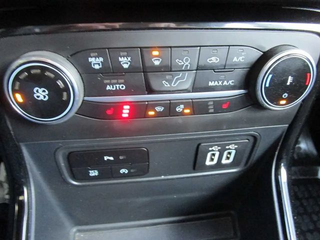 Ford EcoSport EcoBoost Titanium