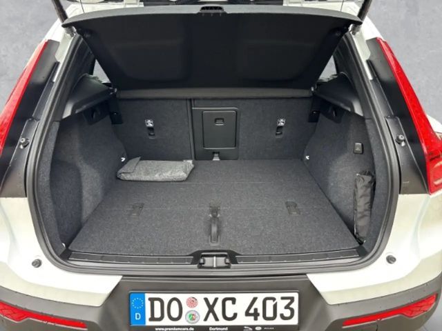 Volvo XC40 Dark Plus