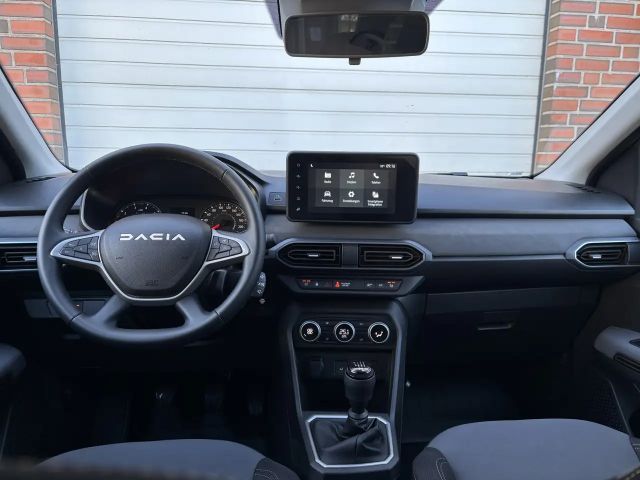 Dacia Jogger Extreme