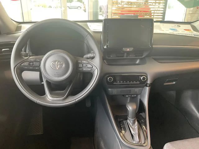 Toyota Yaris Hatchback Hybride