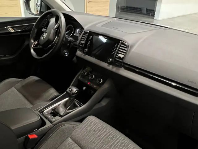 Skoda Karoq 4x4 Style Style