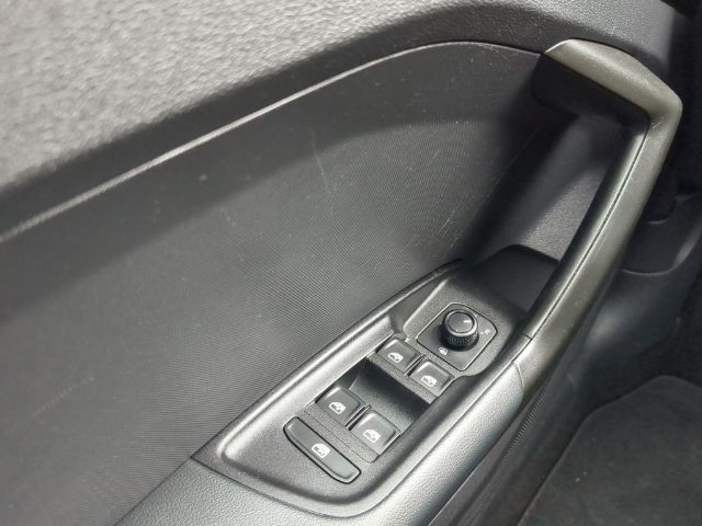 Audi A1 25 TFSI Sportback
