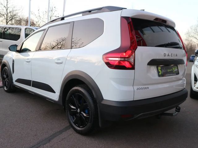 Dacia Jogger 1.0 TCe Extreme TCe 110