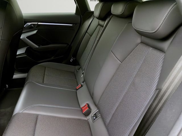 Audi A3 S-Tronic Sportback