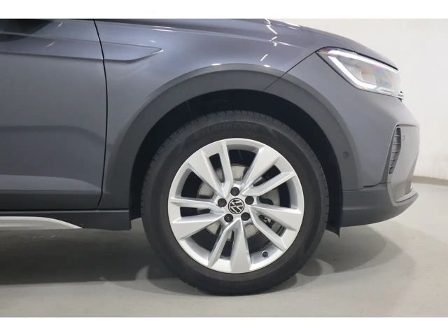 Volkswagen Taigo 1.0 TSI DSG