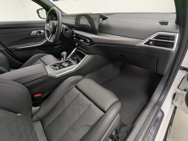 BMW M3 Competition Touring