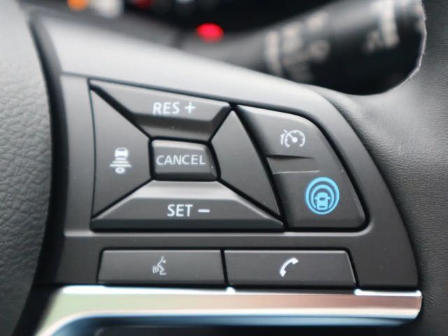 Nissan Juke DIG-T Tekna