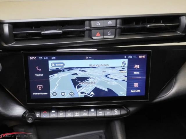 Alfa Romeo Junior Ibrida Speciale