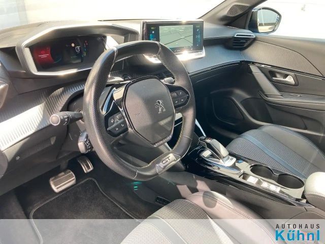 Peugeot E-208 GT-Line