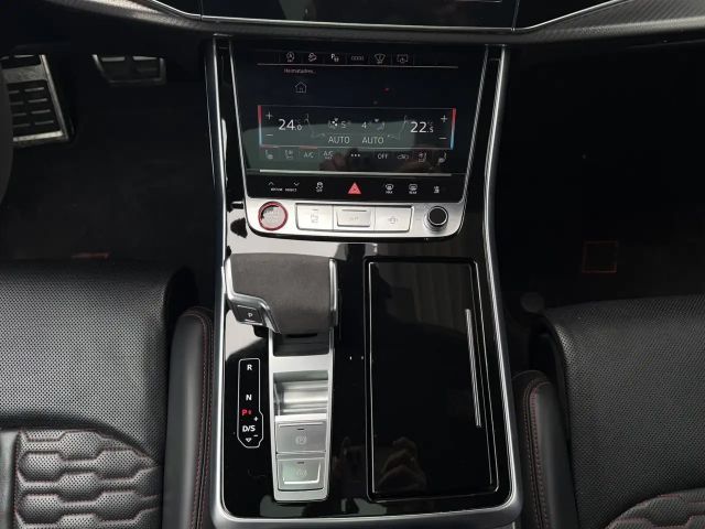 Audi RS Q8 4.0 TFSI Quattro