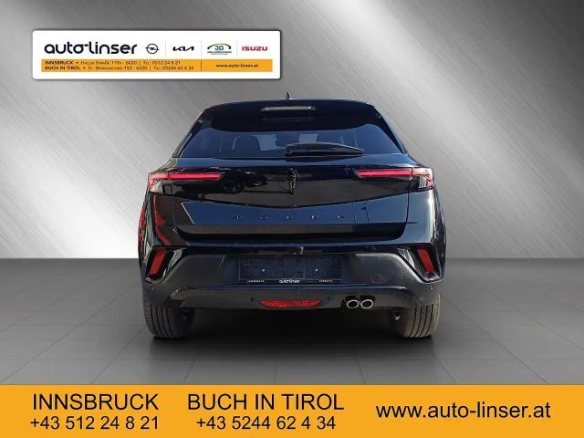 Opel Mokka Edition Turbo