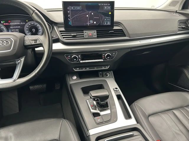 Audi Q5 Hybride Quattro