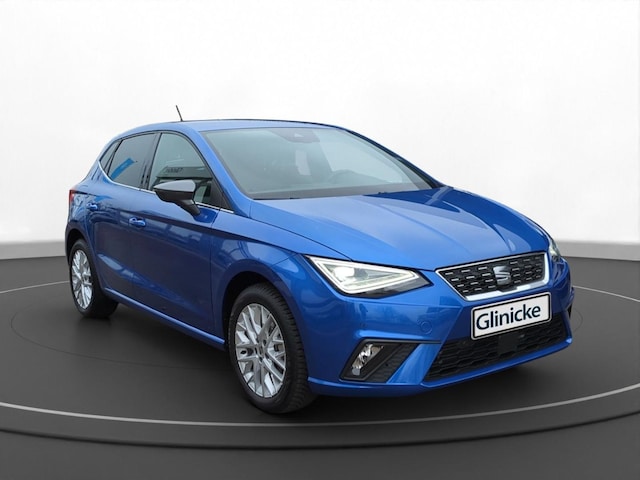 Seat Ibiza 1.0 TSI Xcellence