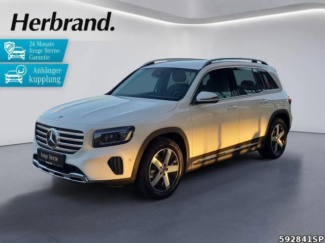 Mercedes-Benz GLB 200 GLB 200 d Progressive