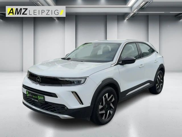 Opel Mokka 1.2 Turbo Elegance Turbo
