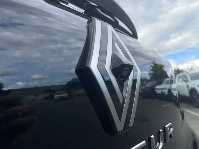 Renault Captur Evolution TCe 90