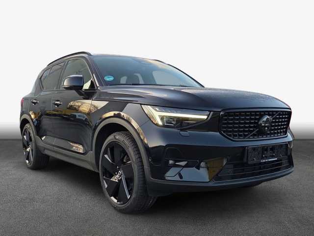Volvo XC40 XC40