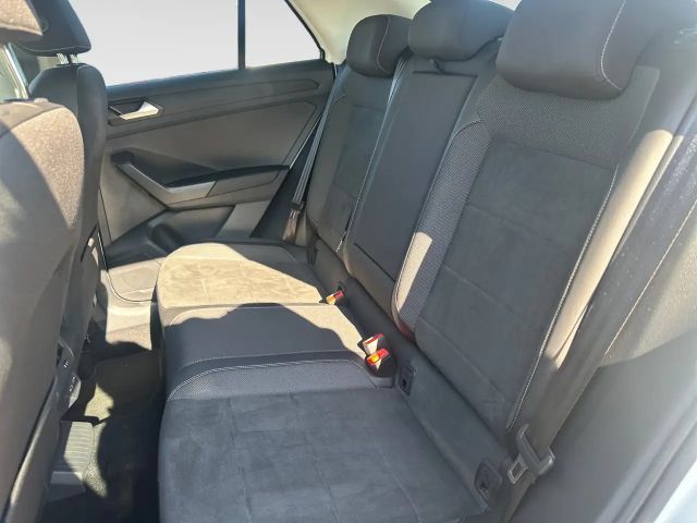 Volkswagen T-Roc DSG Style