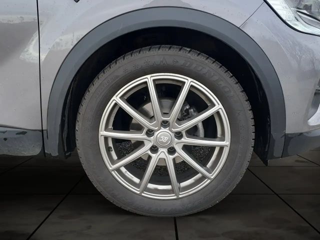 Renault Captur Equilibre Equilibre