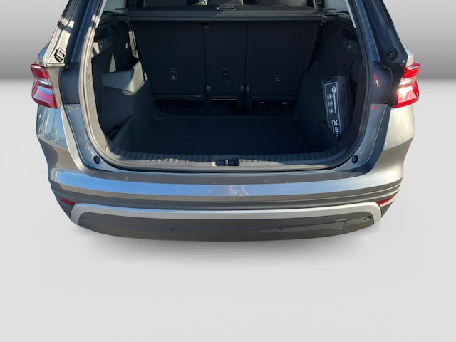 Skoda Kodiaq 2.0 TDI 4x4 Selection