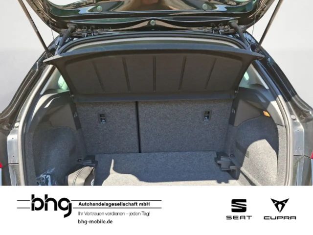 Seat Arona 1.0 TSI DSG