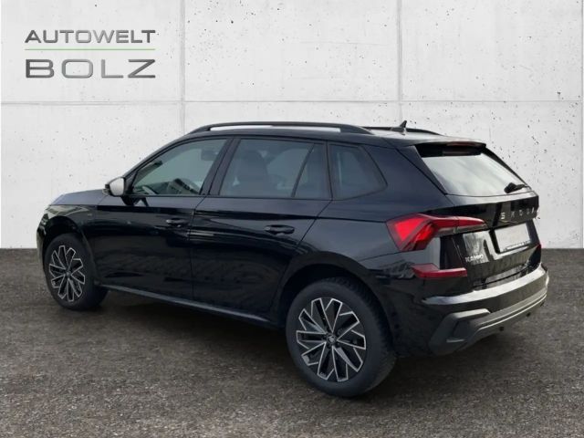 Skoda Kamiq 1.5 TSI Selection