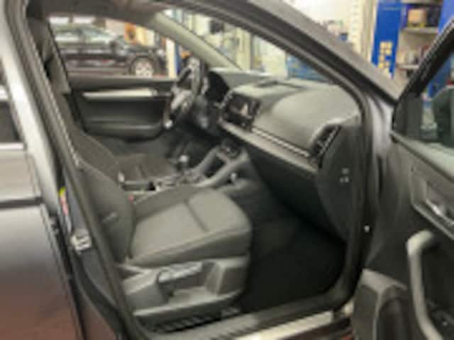 Skoda Karoq 1.0 TSI Selection