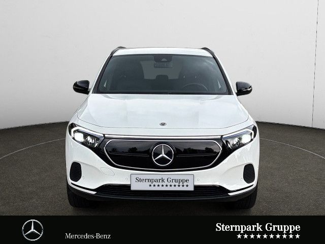 Mercedes-Benz EQA 300 4MATIC
