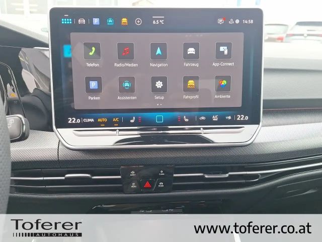 Volkswagen Golf DSG Sport