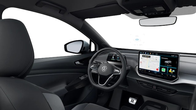 Volkswagen ID.4 IQ.Drive Performance Pro