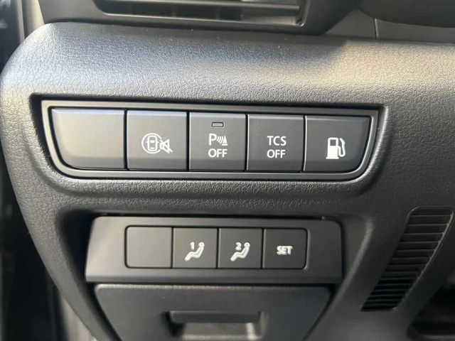 Mazda MX-30 R-EV Nagisa 2025 mit Bose, Matrix-LED & Rückfahrka