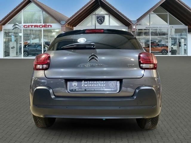 Citroën C3 C-Series