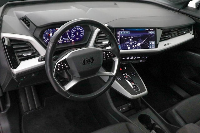 Audi Q4 e-tron 40 Sportback