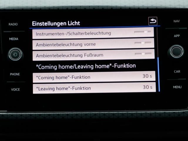 Volkswagen T-Cross DSG Style