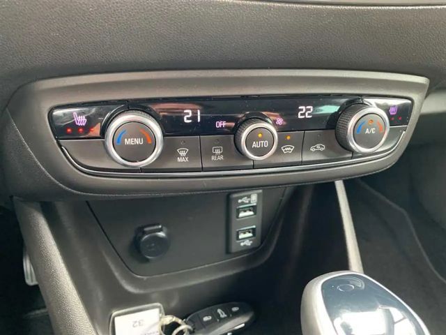 Opel Crossland X Ultimate