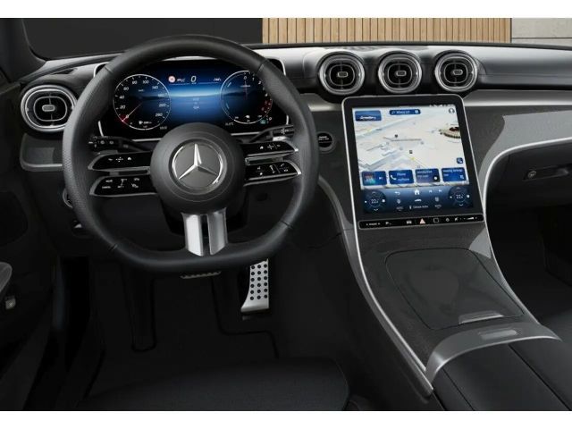 Mercedes-Benz C 300 Estate