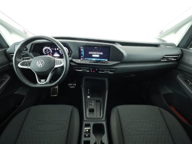 Volkswagen Caddy 1.5 TSI DSG