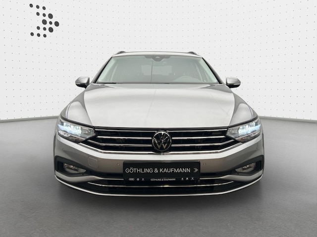 Volkswagen Passat 1.5 TSI Business DSG Variant