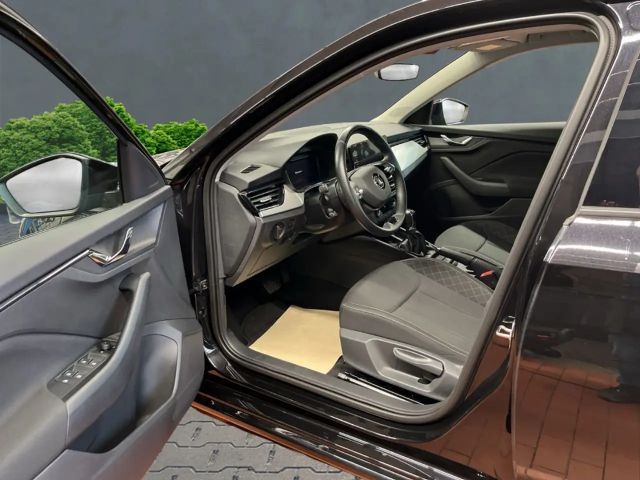 Skoda Scala 1.0 TSI Ambition