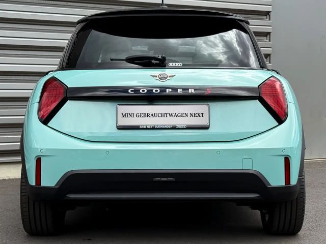 MINI Cooper S Cooper S