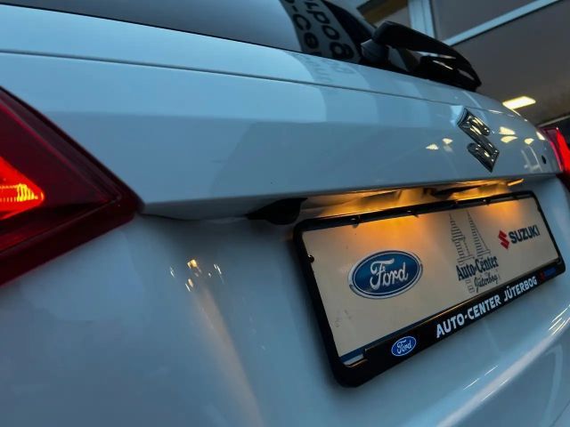 Suzuki Vitara Comfort