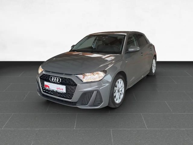 Audi A1 30 TFSI S-Line