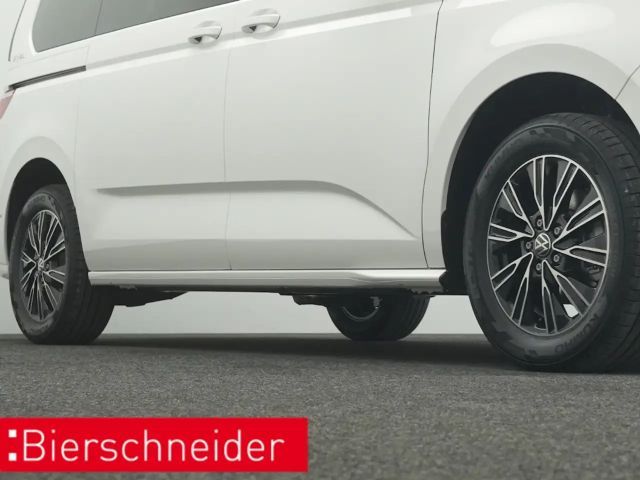 Volkswagen Multivan 2.0 TDI DSG T7