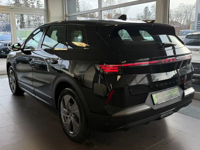 Opel Grandland X Edition Hybrid